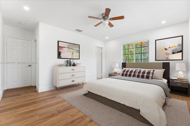 3619 S Le Jeune Rd 1, Coral Gables, FL 33134