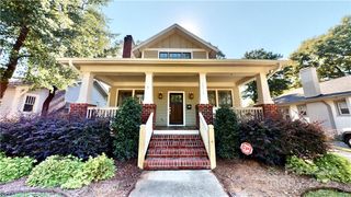 2213 Roslyn Avenue, Charlotte, NC 28208