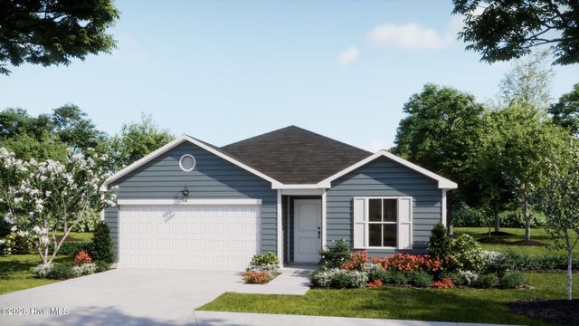 4630 Swimming Lane 57, Shallotte, NC 28470