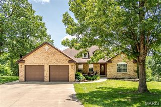 622 Elk Run, St Clair, MO 63077