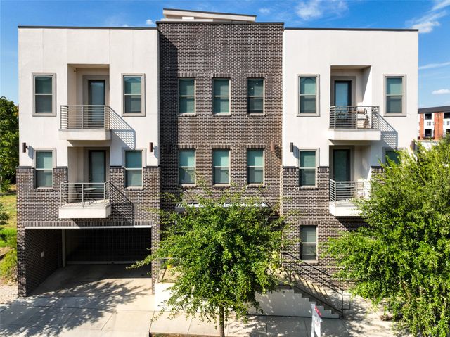 2712 Wingate Street 301, Fort Worth, TX 76107
