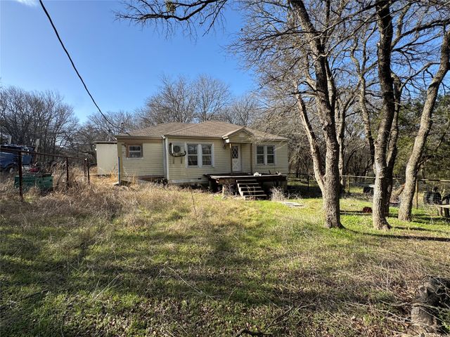 329 S Skyline Court, Cresson, TX 76035