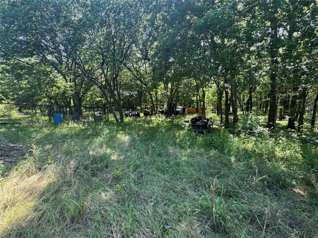 329 S Skyline Court, Cresson, TX 76035