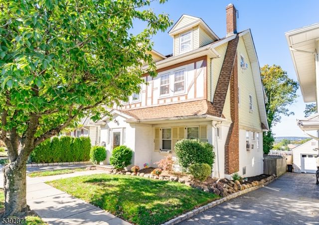 111 Belmohr St, Belleville Twp., NJ 07109