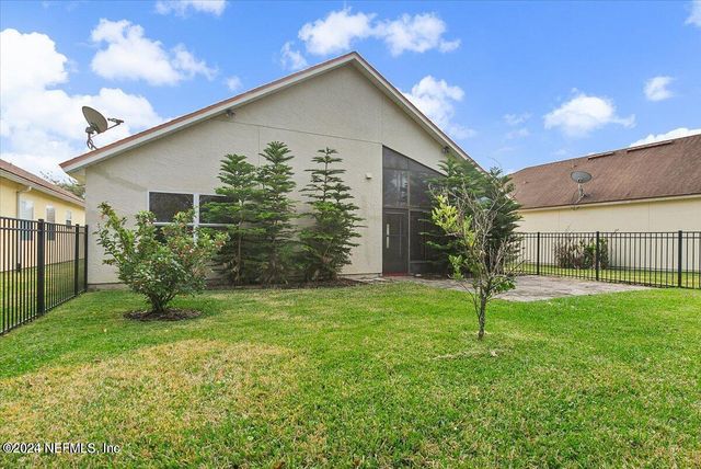 1212 COGHILL Circle, St. Augustine, FL 32092