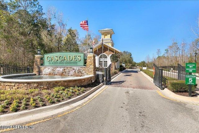 1212 COGHILL Circle, St. Augustine, FL 32092