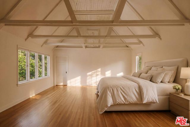 1027 Ridgedale Drive, Beverly Hills, CA 90210