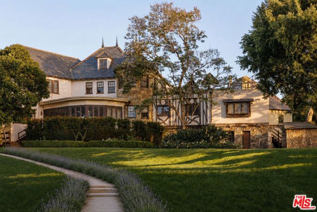 1027 Ridgedale Drive, Beverly Hills, CA 90210