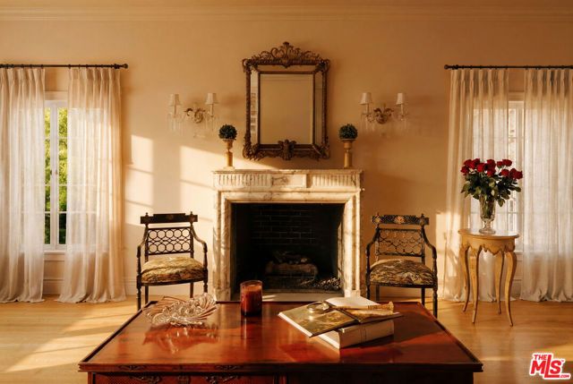 1027 Ridgedale Drive, Beverly Hills, CA 90210