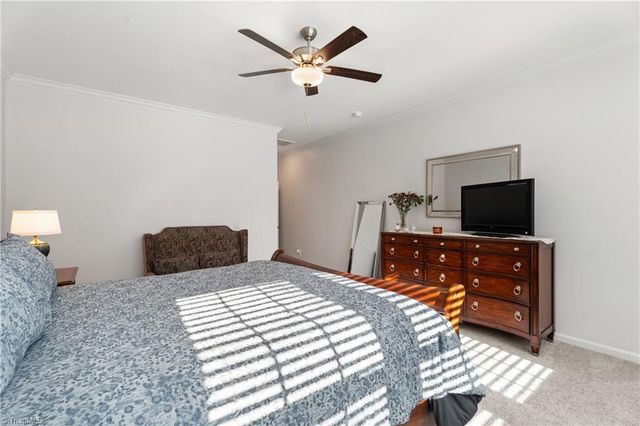 117 Candle Light Court, Advance, NC 27006