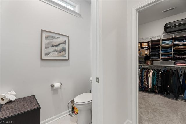 117 Candle Light Court, Advance, NC 27006