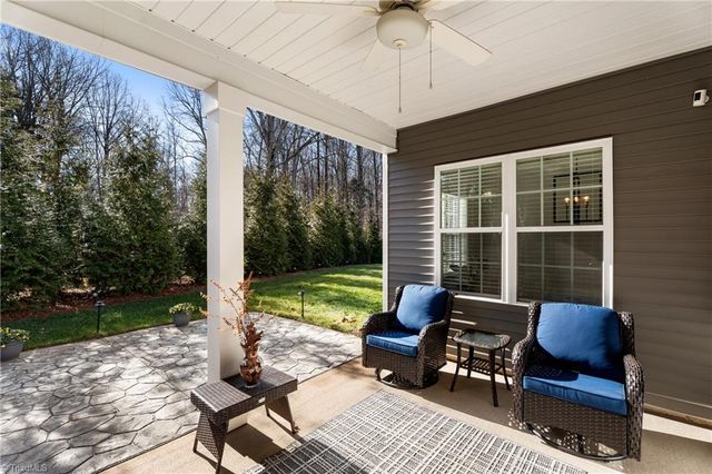 117 Candle Light Court, Advance, NC 27006