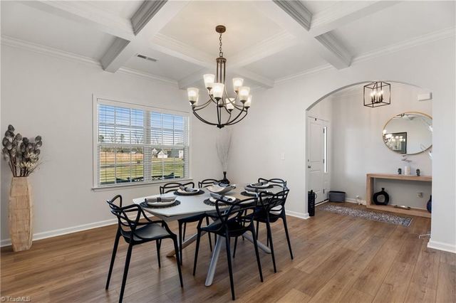 117 Candle Light Court, Advance, NC 27006