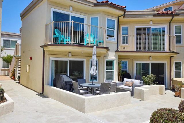 600 N The Strand 35, Oceanside, CA 92056