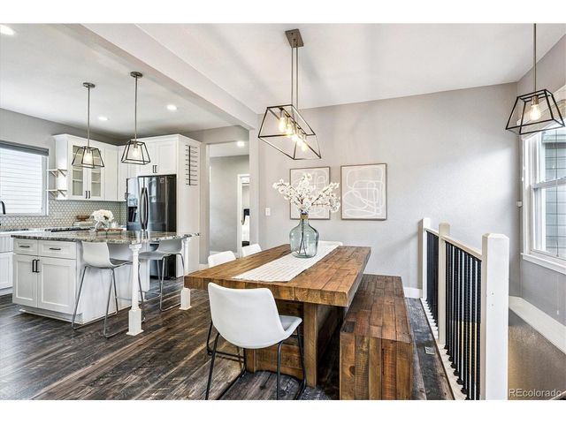 2421 S Bannock St, Denver, CO 80223