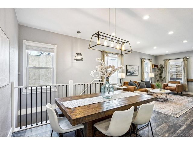 2421 S Bannock St, Denver, CO 80223