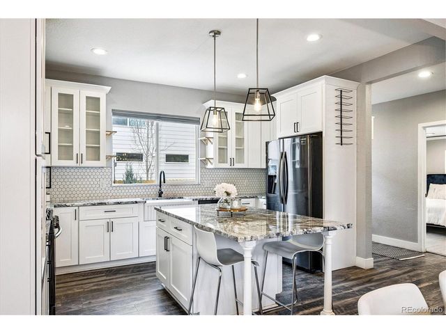 2421 S Bannock St, Denver, CO 80223