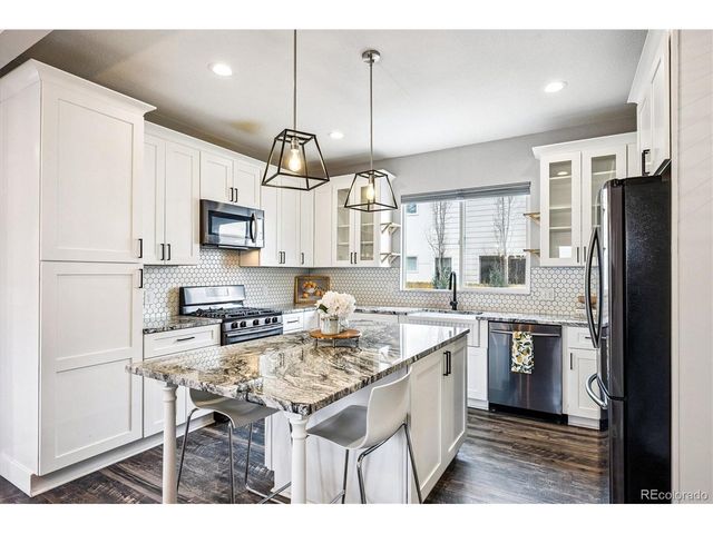 2421 S Bannock St, Denver, CO 80223