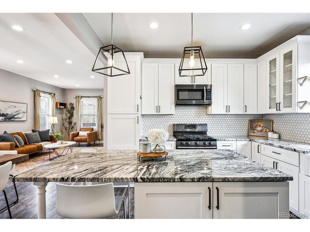 2421 S Bannock St, Denver, CO 80223