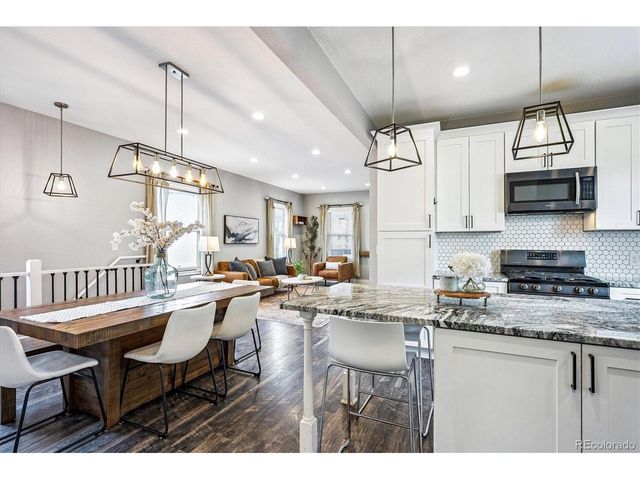 2421 S Bannock St, Denver, CO 80223