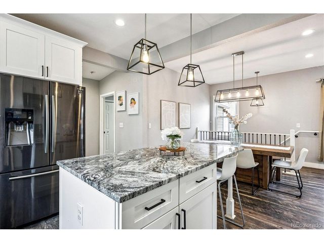 2421 S Bannock St, Denver, CO 80223