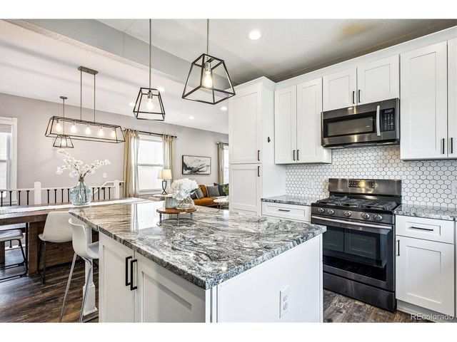 2421 S Bannock St, Denver, CO 80223