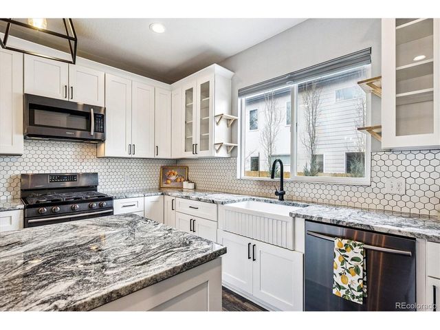 2421 S Bannock St, Denver, CO 80223