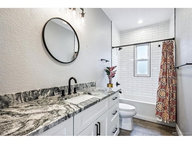 2421 S Bannock St, Denver, CO 80223