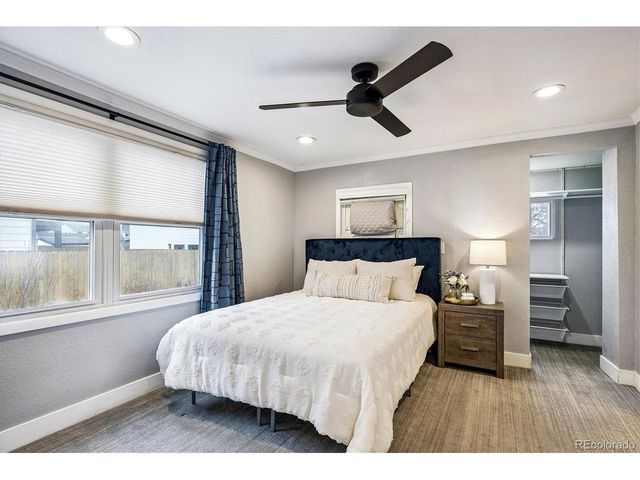 2421 S Bannock St, Denver, CO 80223