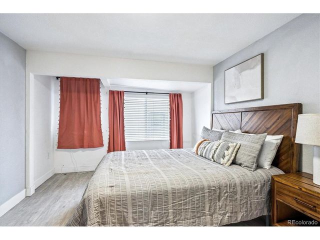 2421 S Bannock St, Denver, CO 80223