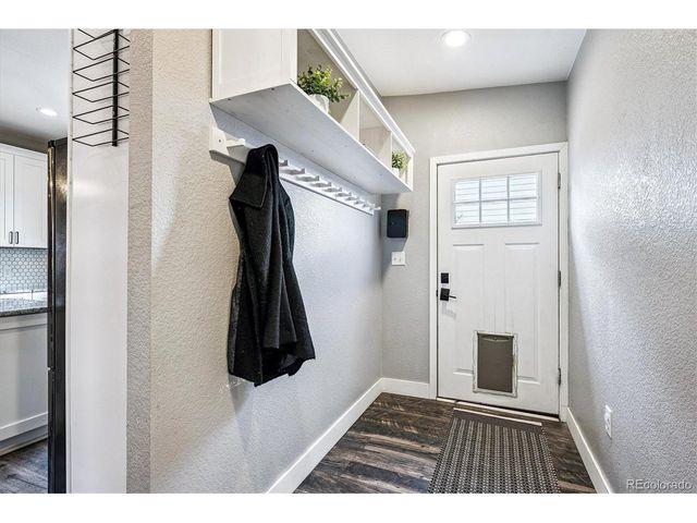 2421 S Bannock St, Denver, CO 80223