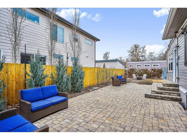 2421 S Bannock St, Denver, CO 80223