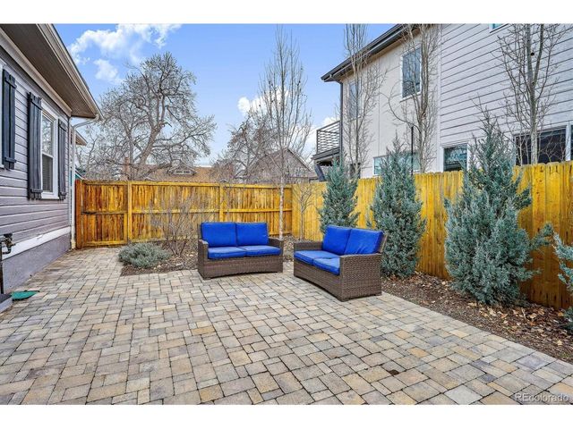 2421 S Bannock St, Denver, CO 80223