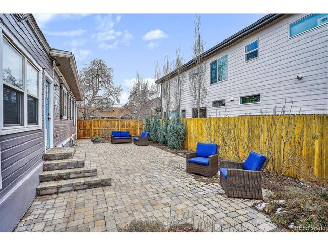 2421 S Bannock St, Denver, CO 80223