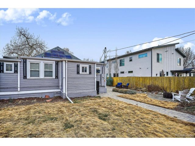 2421 S Bannock St, Denver, CO 80223