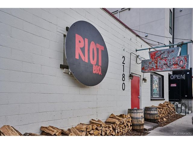 2421 S Bannock St, Denver, CO 80223