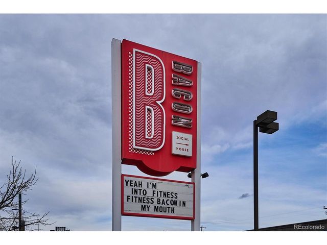 2421 S Bannock St, Denver, CO 80223