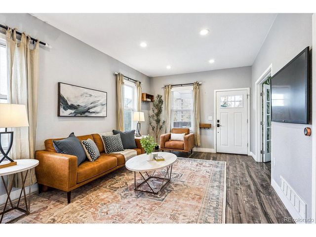 2421 S Bannock St, Denver, CO 80223