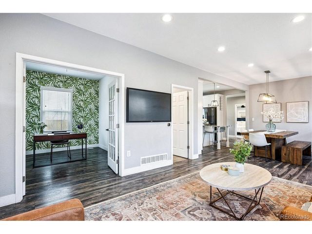 2421 S Bannock St, Denver, CO 80223