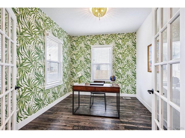 2421 S Bannock St, Denver, CO 80223