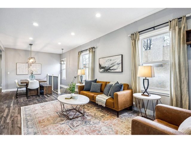 2421 S Bannock St, Denver, CO 80223