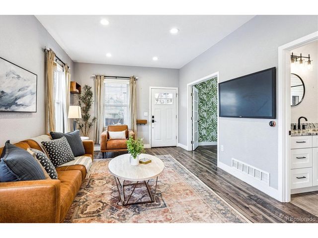 2421 S Bannock St, Denver, CO 80223