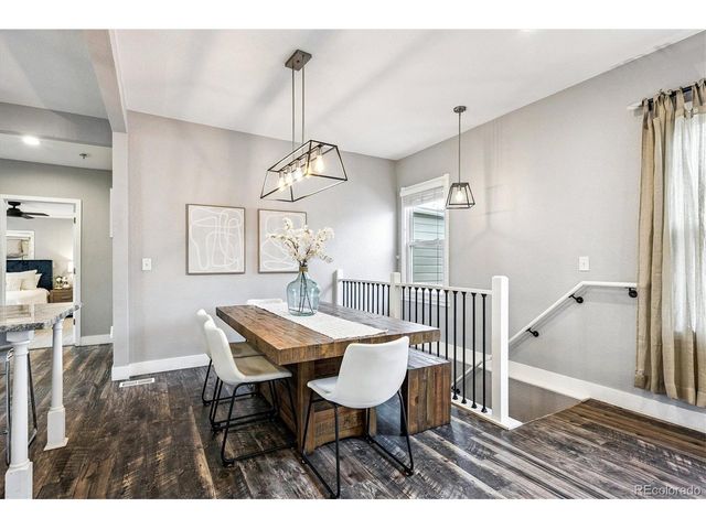 2421 S Bannock St, Denver, CO 80223