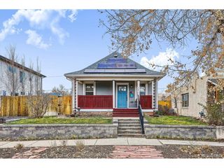 2421 S Bannock St, Denver, CO 80223