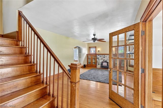 403 E Baird Avenue, Barberton, OH 44203