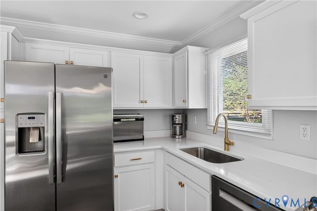 1220 Santa Anna Rd, Henrico, VA 23229