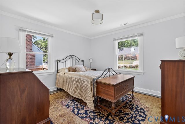 1220 Santa Anna Rd, Henrico, VA 23229