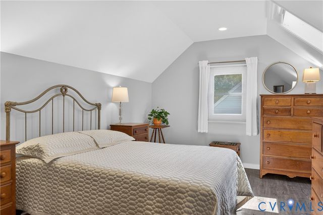 1220 Santa Anna Rd, Henrico, VA 23229