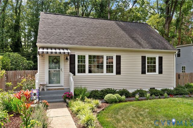 1220 Santa Anna Rd, Henrico, VA 23229