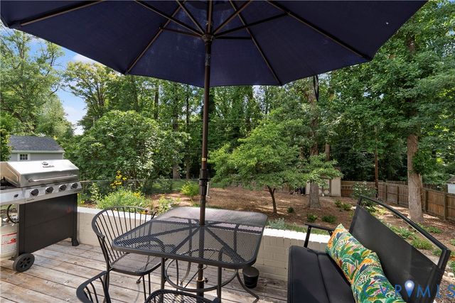 1220 Santa Anna Rd, Henrico, VA 23229